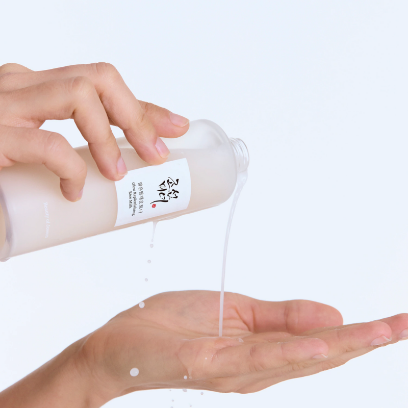 Beauty of Joseon – Glow Replenishing Rice Milk, 150ml - Image 3
