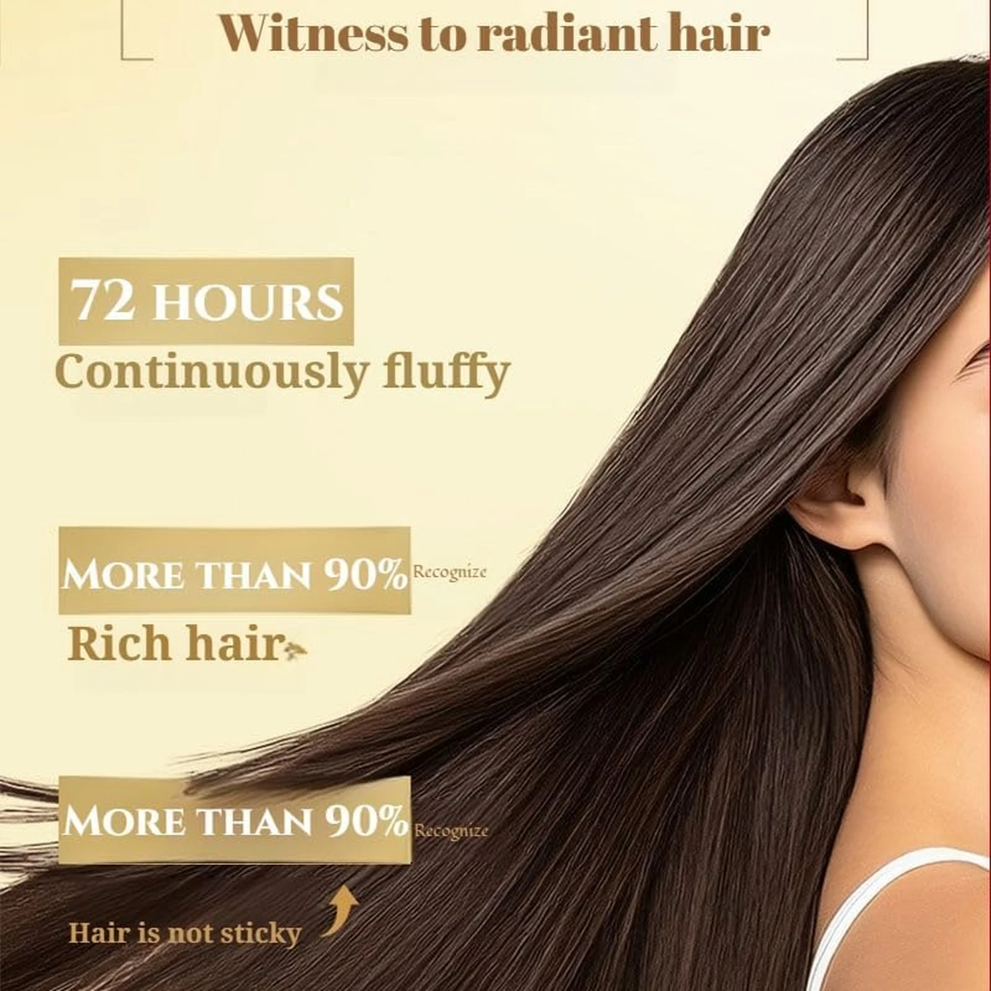 Shiseido – TSUBAKI Premium Repair Mask Hair, 180g - Image 3